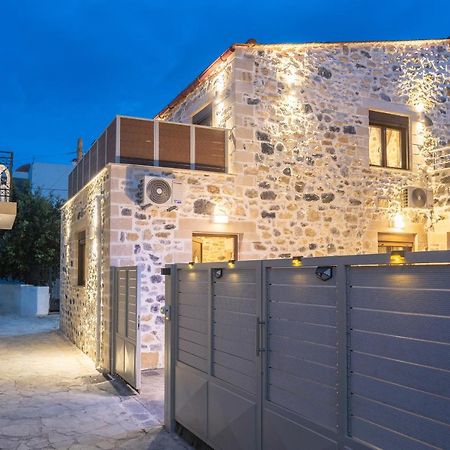 Piedra Residence Pigí Екстериор снимка