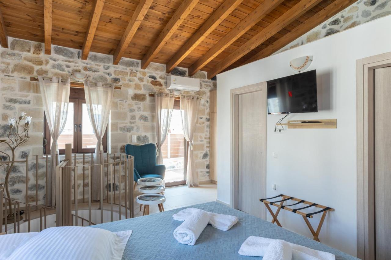 Piedra Residence Pigí Екстериор снимка