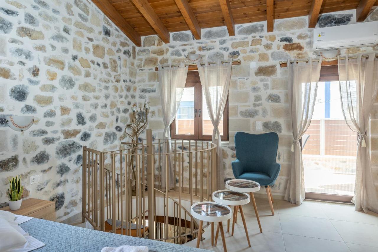 Piedra Residence Pigí Екстериор снимка