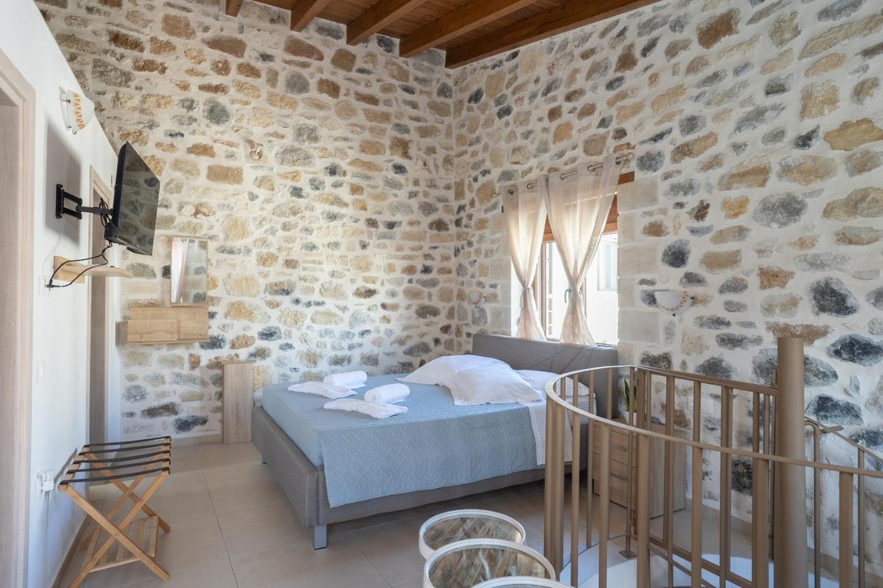 Piedra Residence Pigí Екстериор снимка
