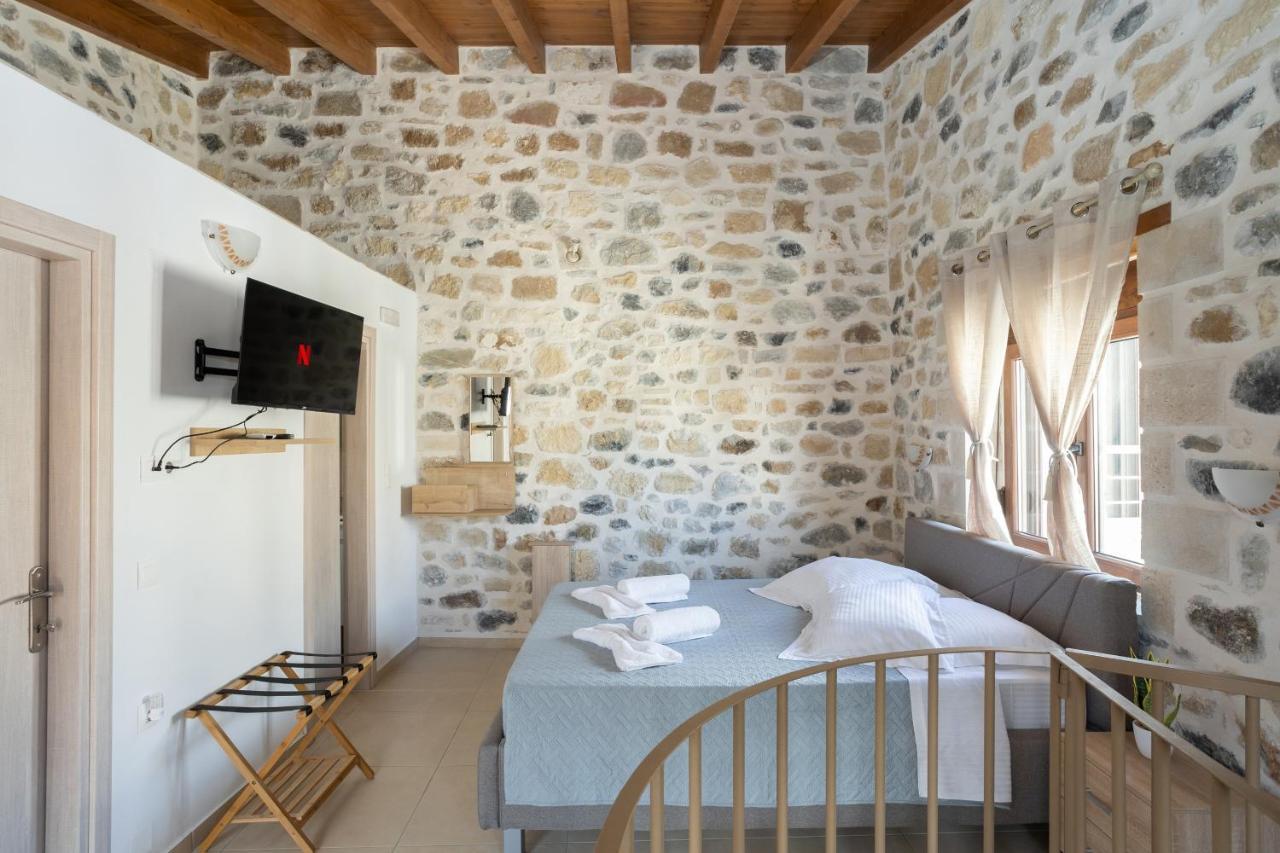 Piedra Residence Pigí Екстериор снимка