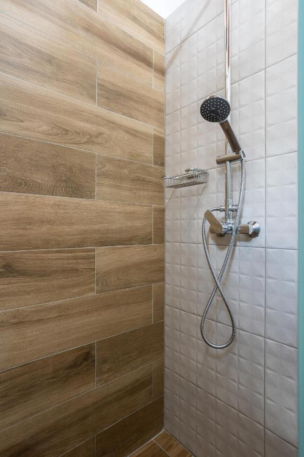 Piedra Residence Pigí Екстериор снимка