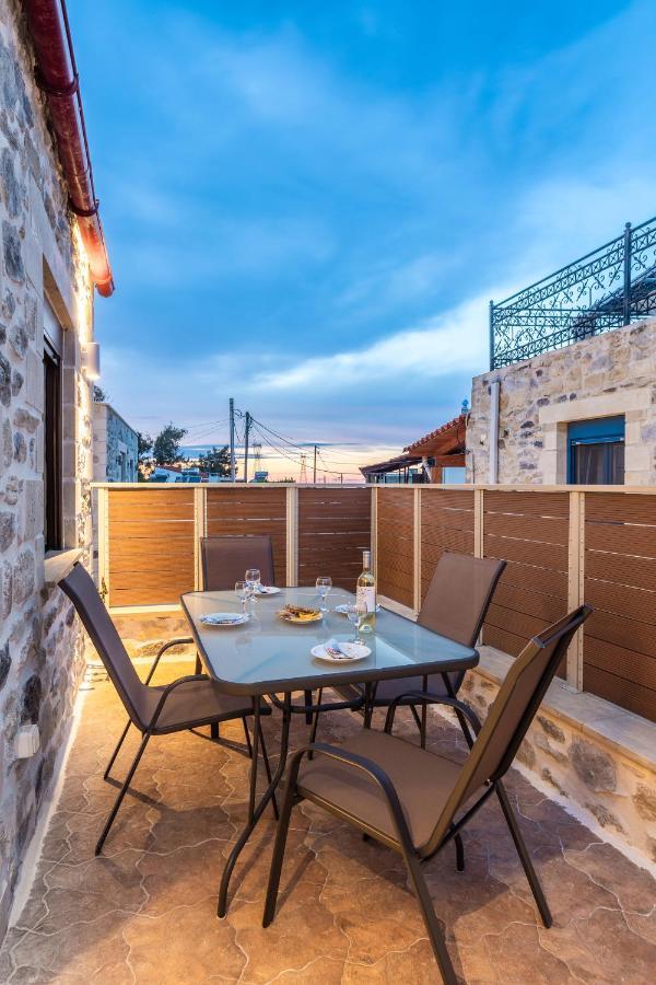 Piedra Residence Pigí Екстериор снимка