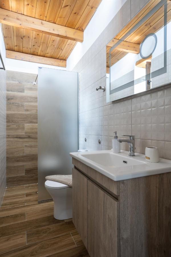 Piedra Residence Pigí Екстериор снимка