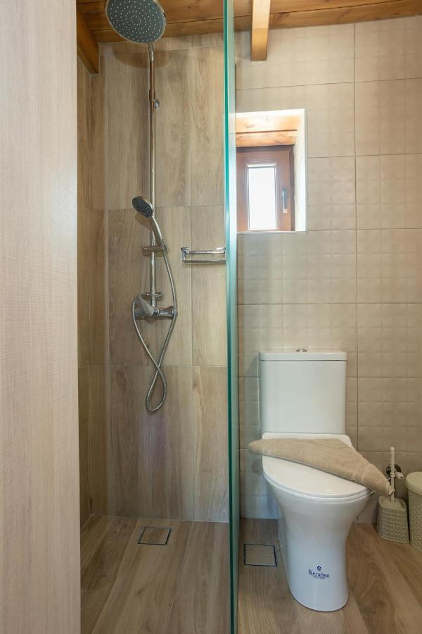 Piedra Residence Pigí Екстериор снимка