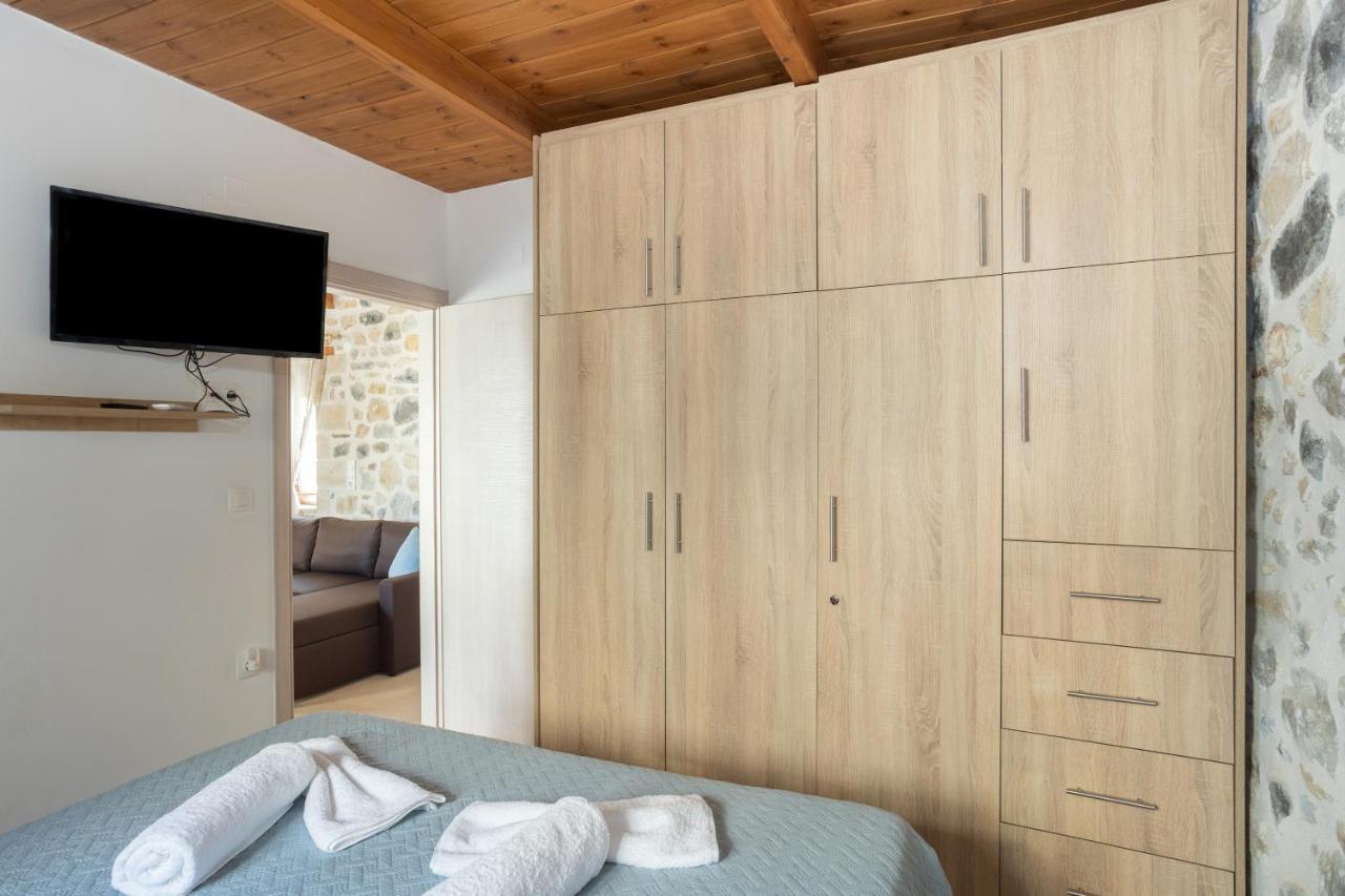 Piedra Residence Pigí Екстериор снимка