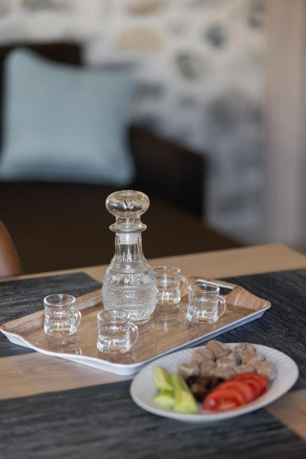 Piedra Residence Pigí Екстериор снимка
