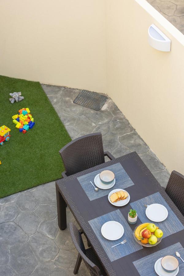 Piedra Residence Pigí Екстериор снимка