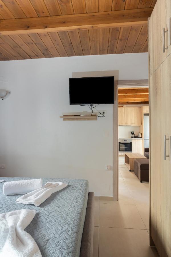 Piedra Residence Pigí Екстериор снимка
