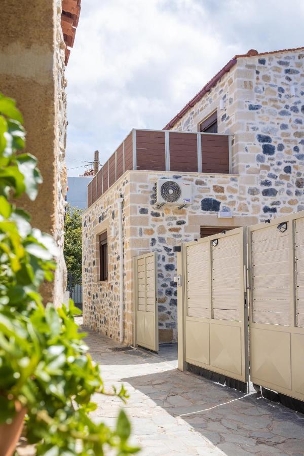 Piedra Residence Pigí Екстериор снимка