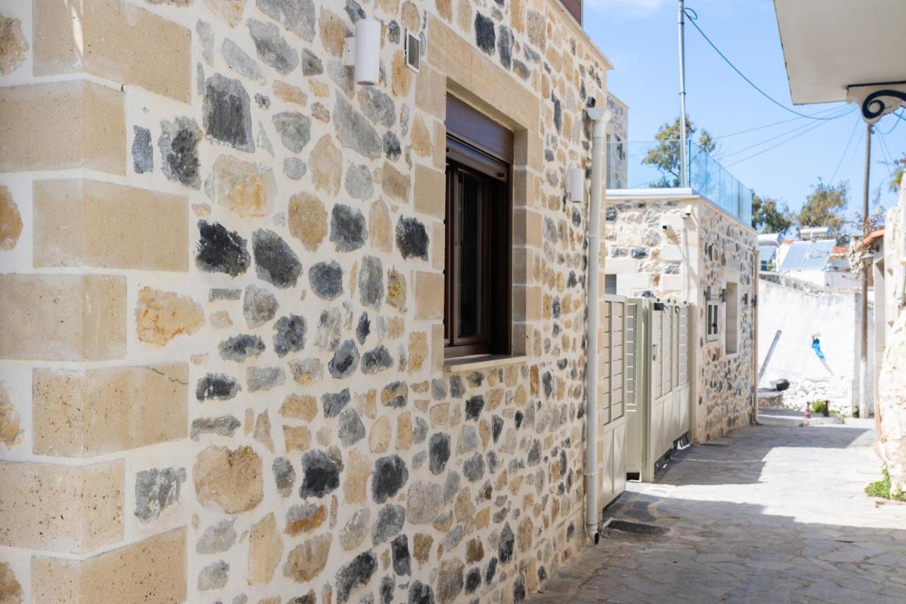 Piedra Residence Pigí Екстериор снимка