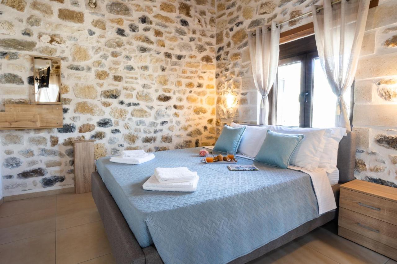 Piedra Residence Pigí Екстериор снимка