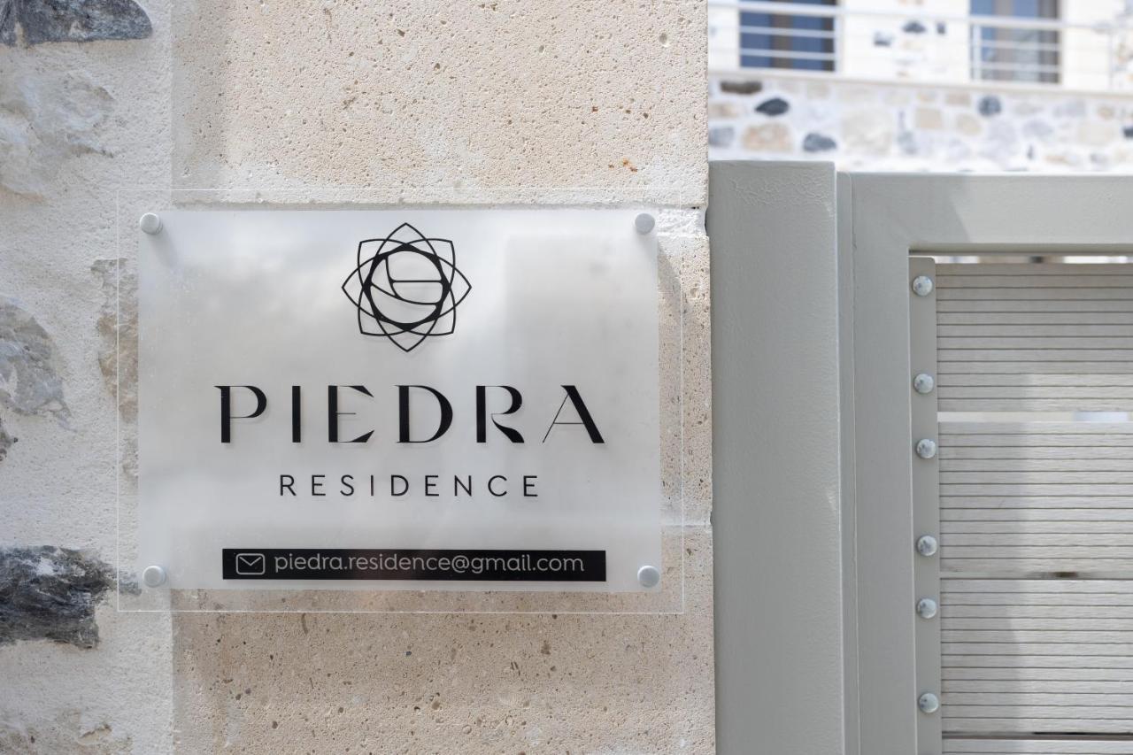 Piedra Residence Pigí Екстериор снимка
