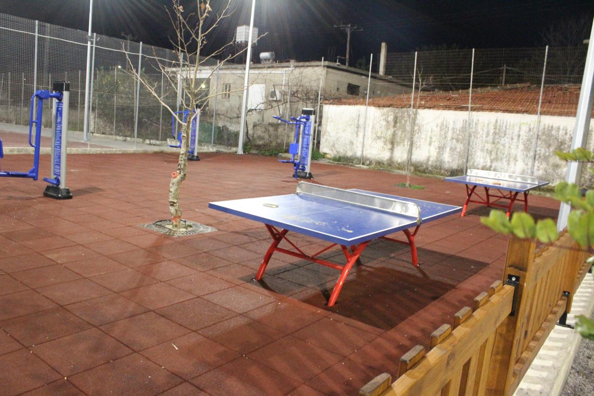 Piedra Residence Pigí Екстериор снимка